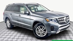 2019 Mercedes-Benz GLS GLS 450