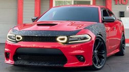 2020 Dodge Charger R/T