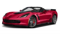 2017 Chevrolet Corvette Z06