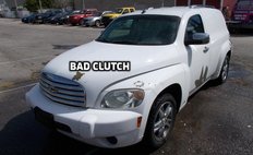2008 Chevrolet HHR Panel LT