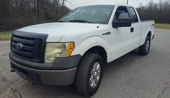 2011 Ford F-150 XL