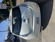 2012 Nissan LEAF SL