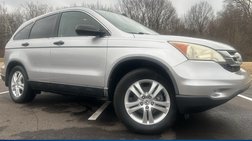 2011 Honda CR-V EX