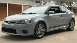 2013 Scion tC Base