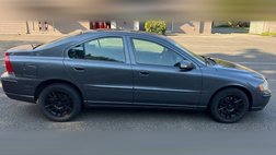 2007 Volvo S60 2.5T