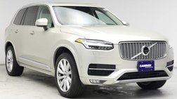 2016 Volvo XC90 T6 Inscription