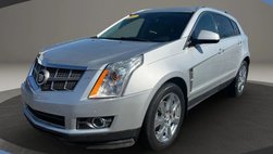 2011 Cadillac SRX Performance Collection