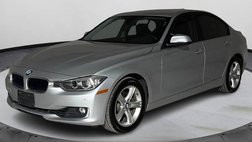 2015 BMW 3 Series 328i