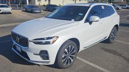 2023 Volvo XC60 B5 Plus Bright Theme