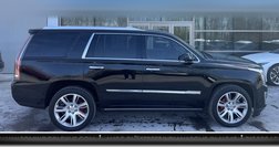 2015 Cadillac Escalade Premium