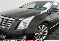 2013 Cadillac XTS Premium Collection