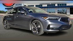 2024 Acura Integra w/Tech w/A-SPEC