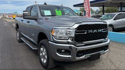 2024 Ram Ram Pickup 2500 Big Horn
