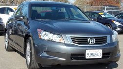 2010 Honda Accord EX-L