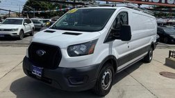 2023 Ford Transit 350