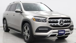 2021 Mercedes-Benz GLS GLS 450