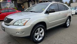 2005 Lexus RX 330 Base