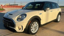 2016 MINI Clubman Cooper S