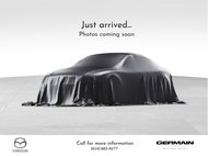 2026 Mazda CX-50 2.5 Turbo