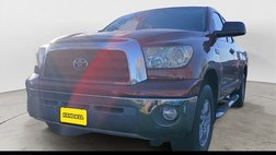 2007 Toyota Tundra SR5