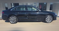 2020 Audi A4 Premium 40 TFSI