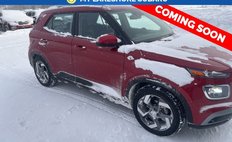 2022 Hyundai Venue SEL