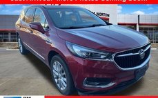 2019 Buick Enclave Premium