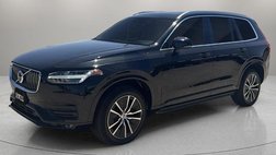 2020 Volvo XC90 T5 Momentum