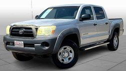 2006 Toyota Tacoma PreRunner V6