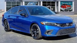 2023 Honda Civic Si