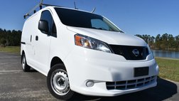 2021 Nissan NV200 SV