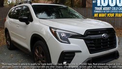 2025 Subaru Ascent Limited Bronze Edition