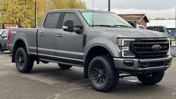 2022 Ford Super Duty F-250 Lariat