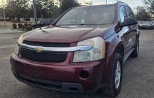 2007 Chevrolet Equinox LS