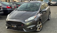 2017 Ford Fiesta ST