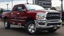 2024 Ram Ram Pickup 2500 Tradesman