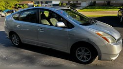 2007 Toyota Prius 
