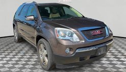 2012 GMC Acadia SLT-1
