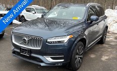 2024 Volvo XC90 B5 Plus Bright Theme