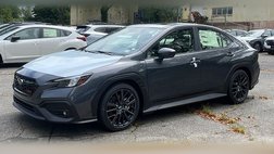 2025 Subaru WRX Premium