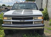 1997 Chevrolet C/K 2500 K2500
