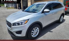 2017 Kia Sorento L