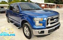 2015 Ford F-150 XL