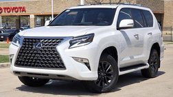 2023 Lexus GX 460 Base