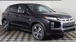 2026 Mitsubishi Outlander Sport ES