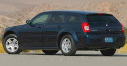2006 Dodge Magnum SXT