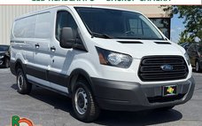 2019 Ford Transit 250