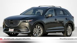 2021 Mazda CX-9 Grand Touring