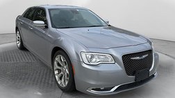 2016 Chrysler 300 C Platinum