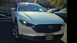 2022 Mazda CX-30 2.5 S Select
